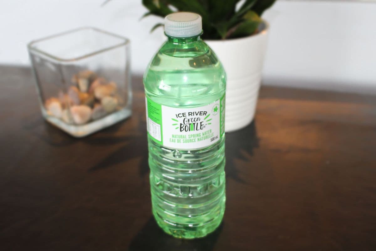 Bottle Water (500 ml)
