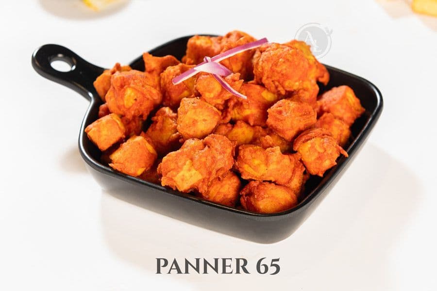 Panner 65