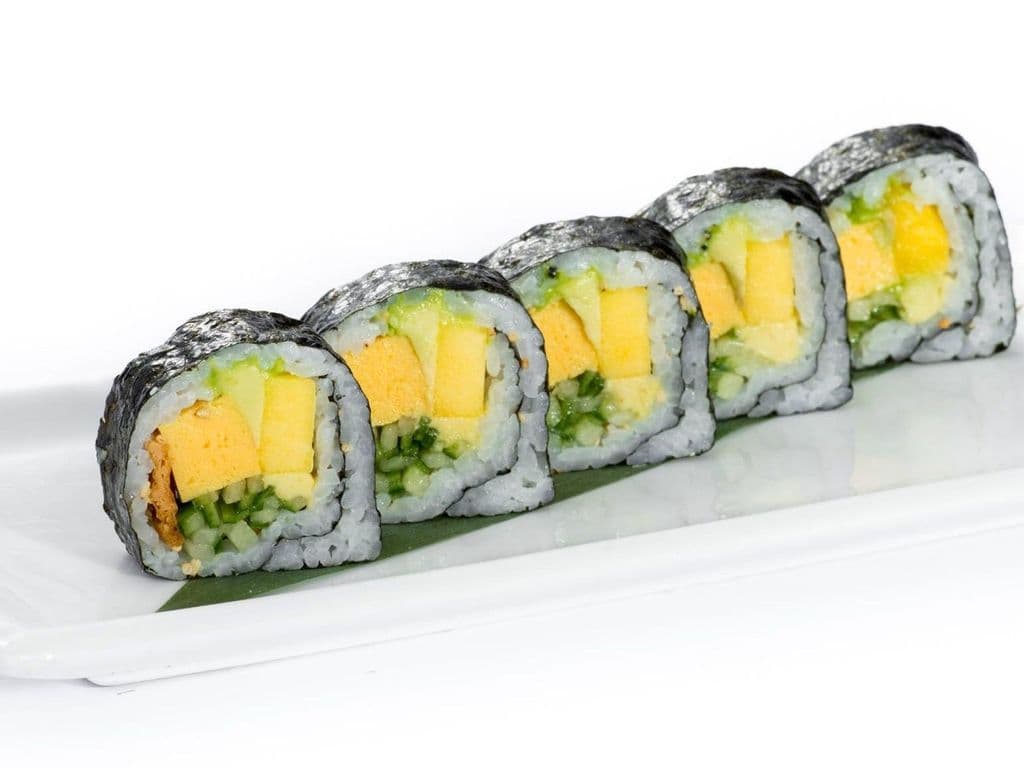 VM06.Futomaki (5pcs)
