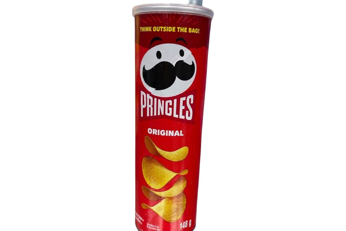 Pringles original (148g)