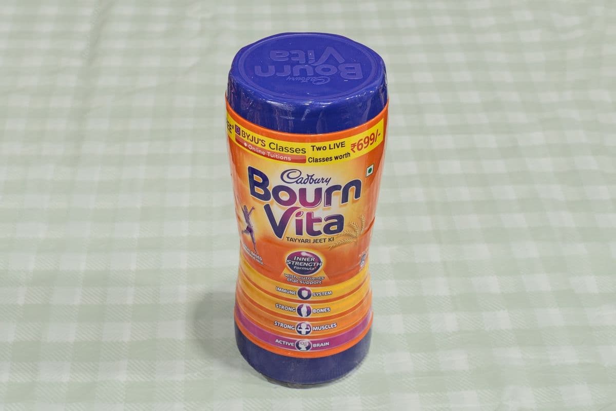 Bournvita (1 kg)