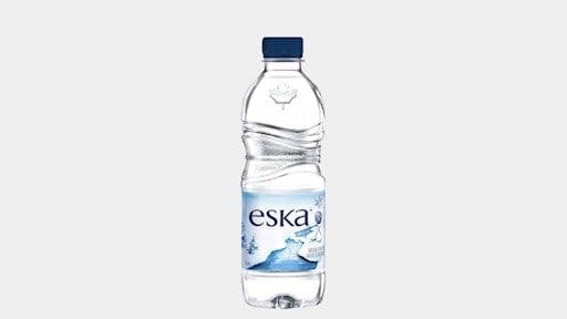 Eau Eska
