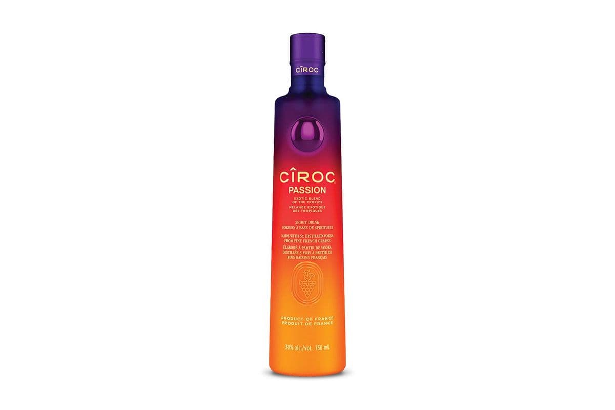Cîroc Passion (1 x 750 ml)