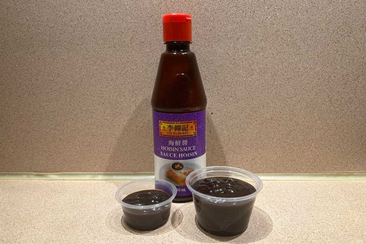 Hoisin Sauce