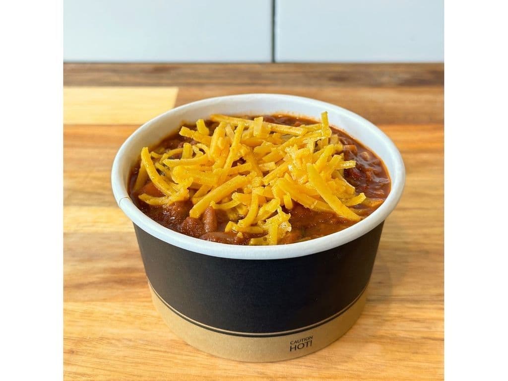 Combat Chili