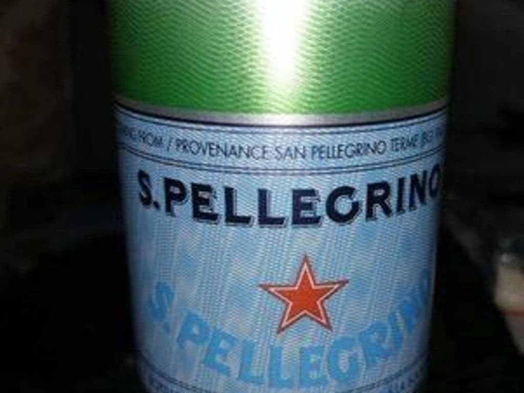 S. Pellegrino 330ml