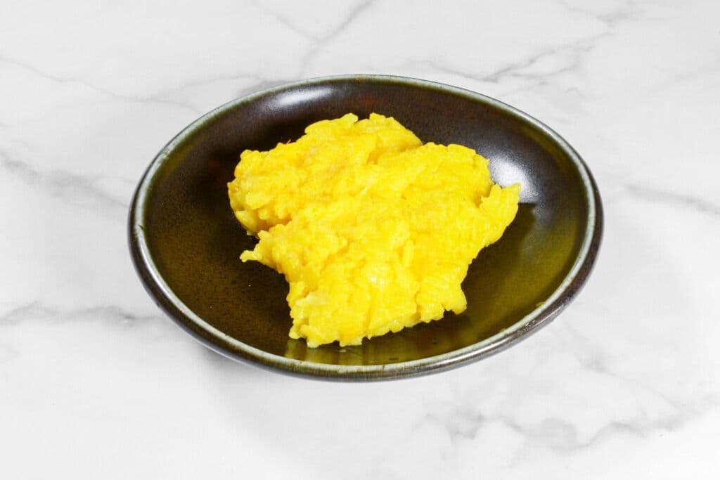 Saffron Risotto