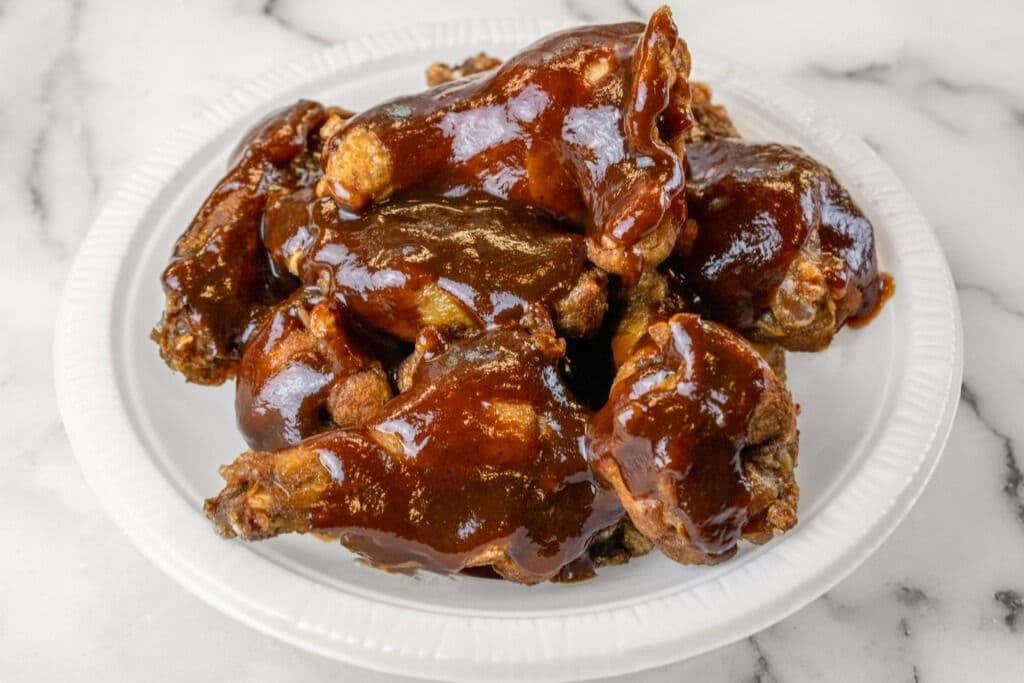 Wings (18 pcs )