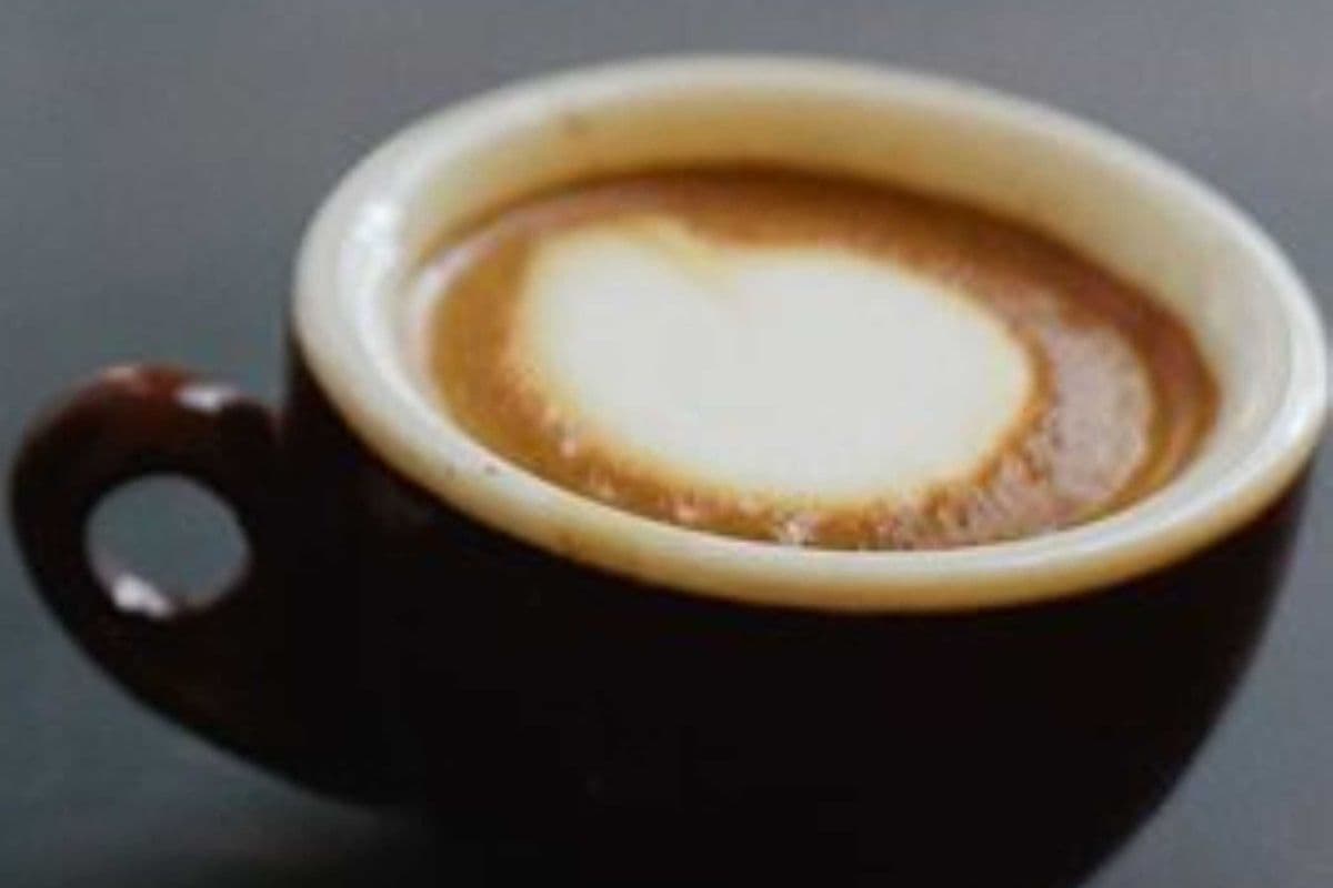 Cortado