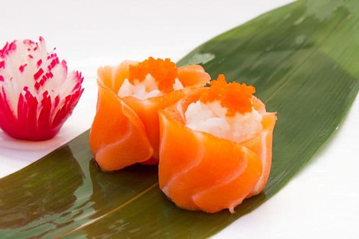 Saumon Rose(2mcx) / Salmon Rose(2pc)