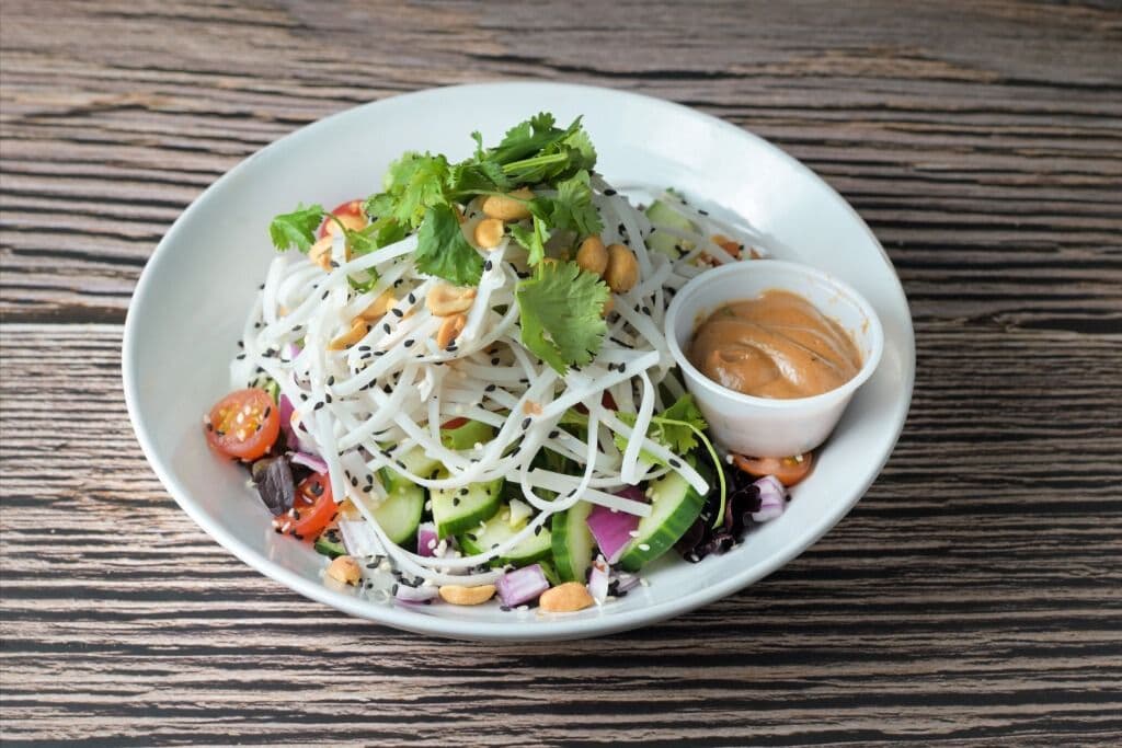 Thai Salad