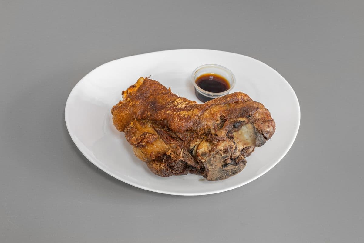 Crispy Pata