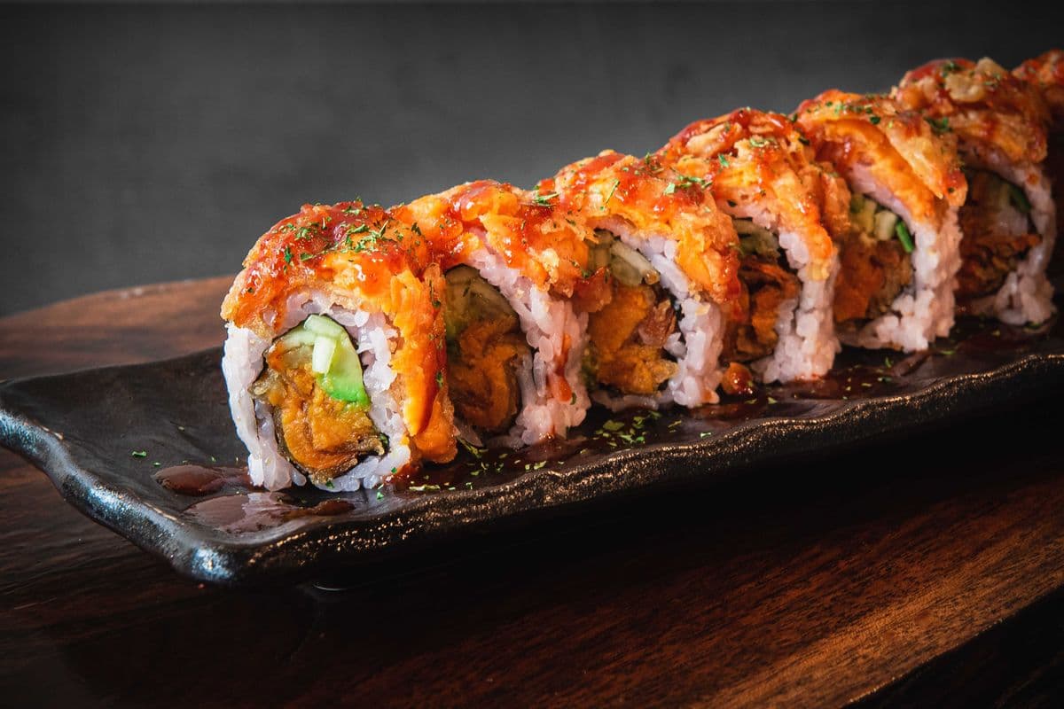 Great Surrey Roll