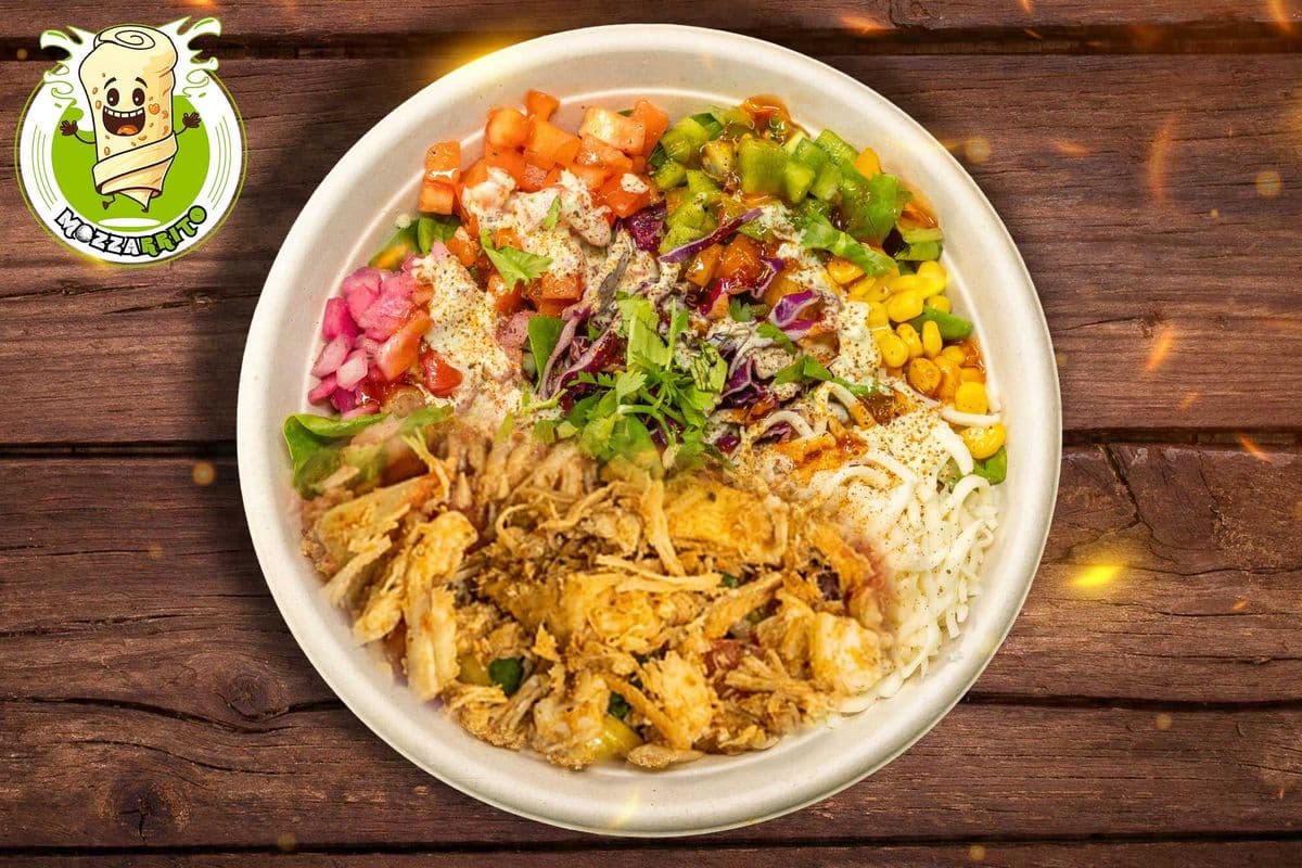 BOGO - Chipotle Chicken Bowl