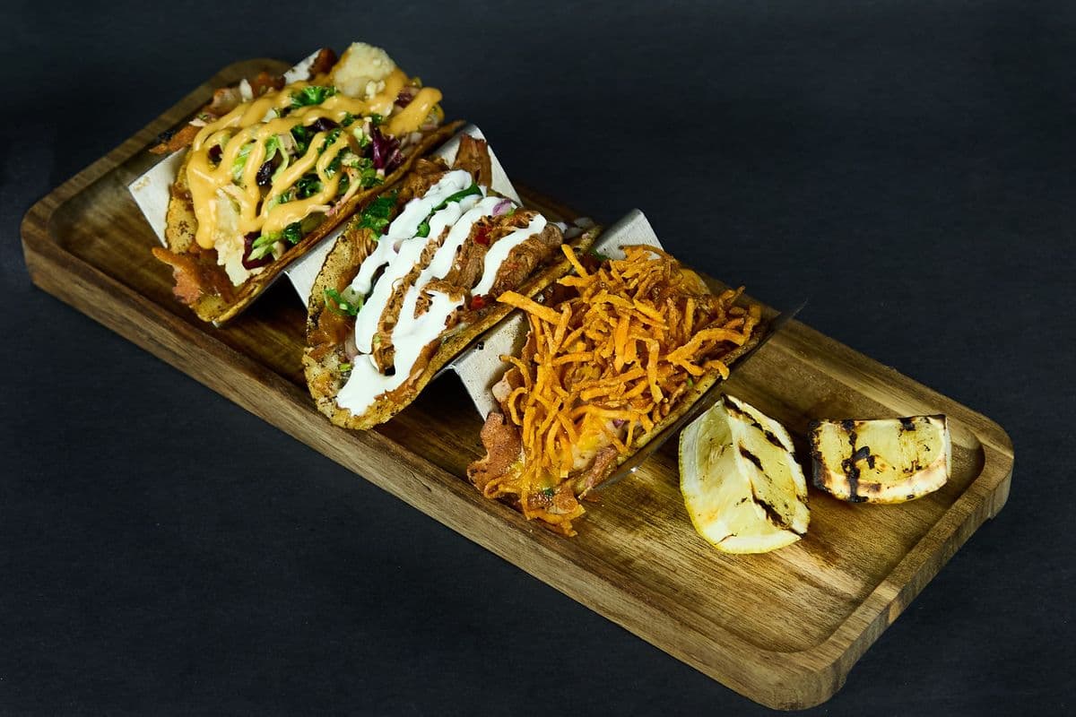 TACOS COMBO