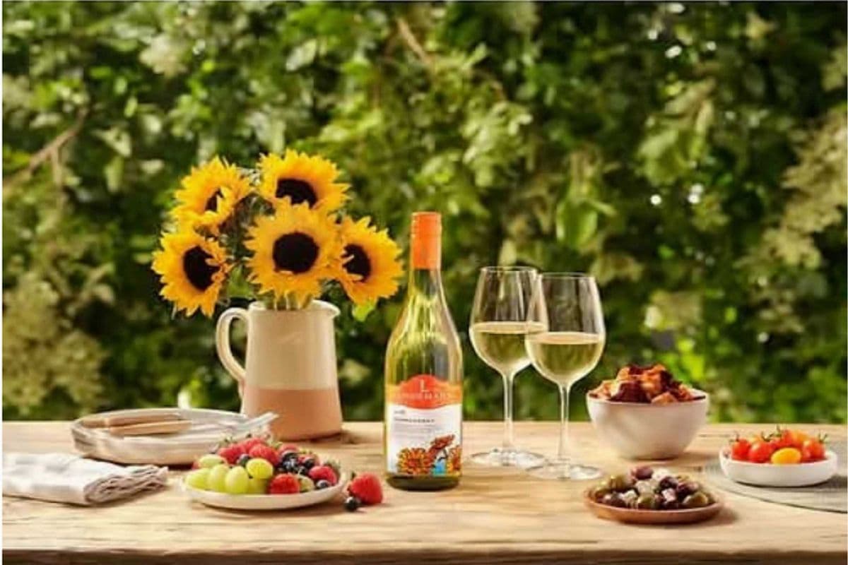 LINDEMANS CHARD (1 x 750 ML)