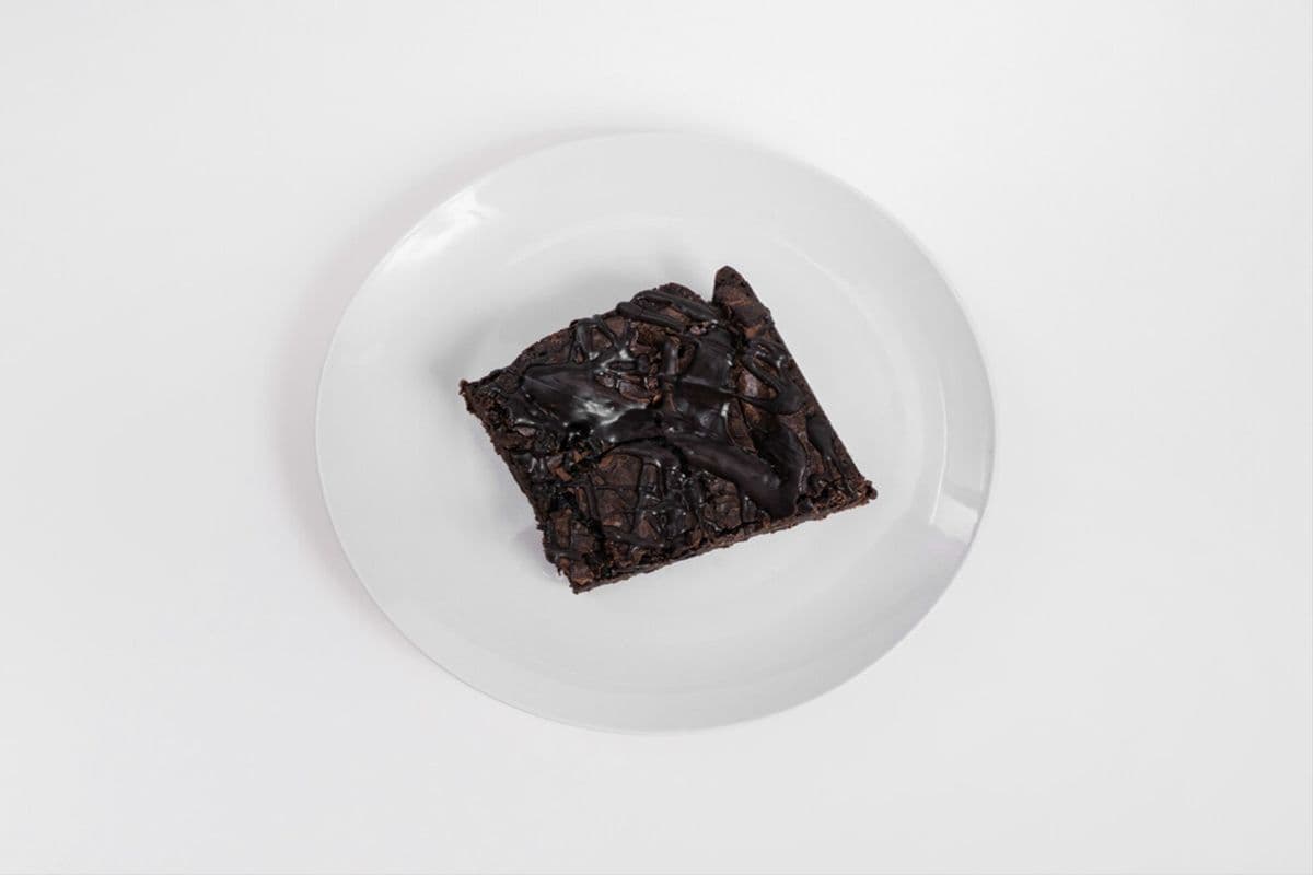 Chocolate Brownie