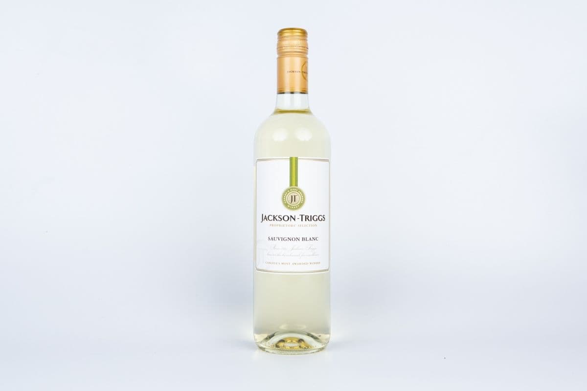 Two Ocean Sauvignon Blanc (1 x 750 ml Bottle)