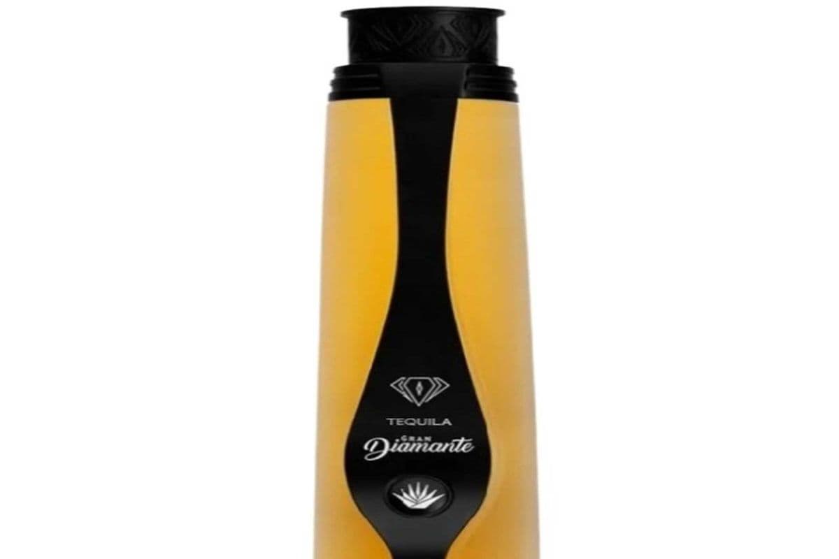 GRAN DIAMANTE ANEJO (1 x 750ML)