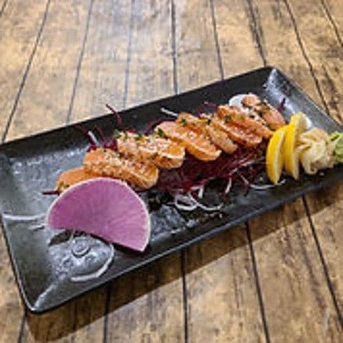 Tataki Salad