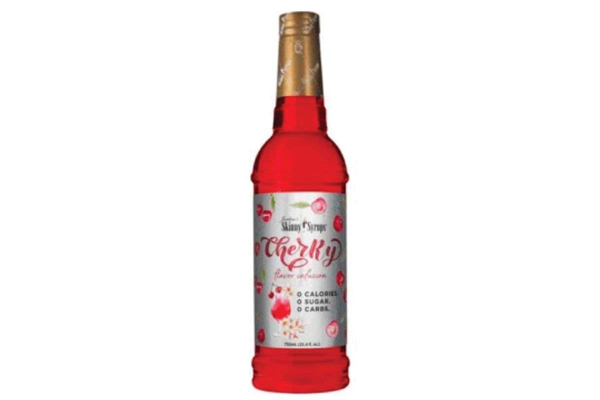 Skinny Mixes - Cherry (750 ml)