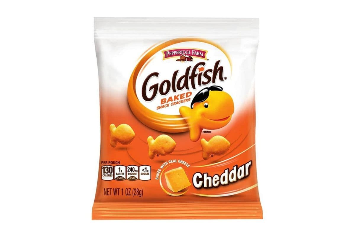 Goldfish (28 g)