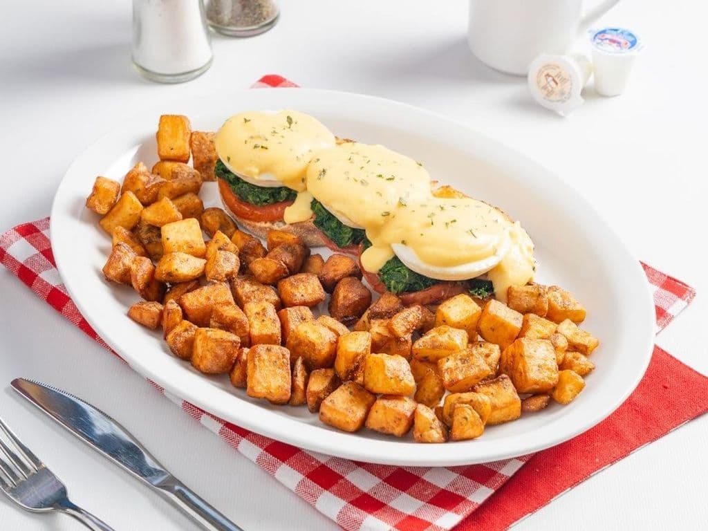 Florentine Benedict*