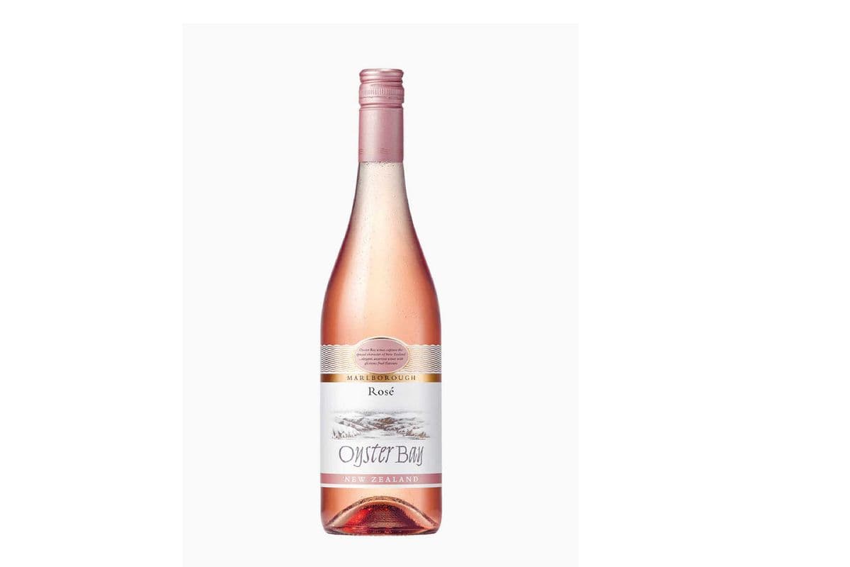 Oyster Bay Rose (1 x 750 ml)