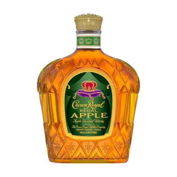 Crown Royal Apple (750 ml)