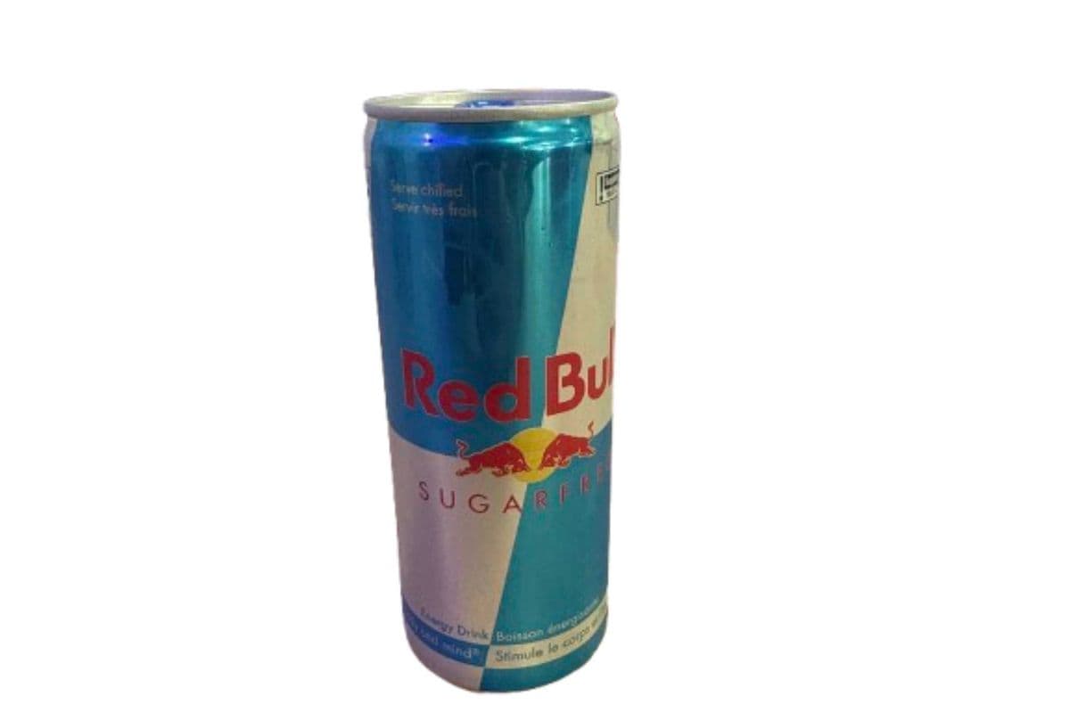 Red Bull Sugar Free (250ml)