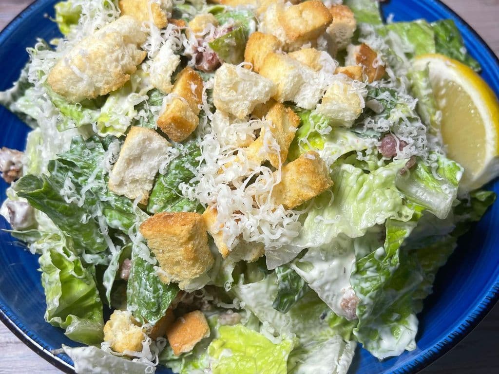 Caesar Salad Small