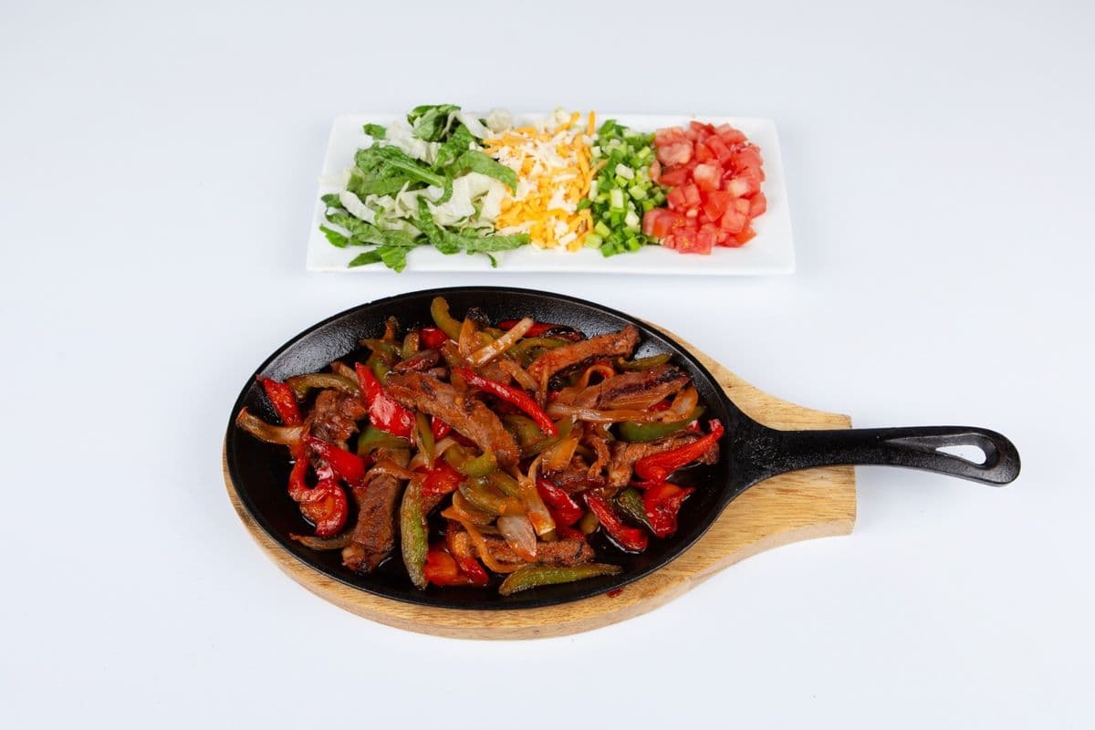 Fajitas