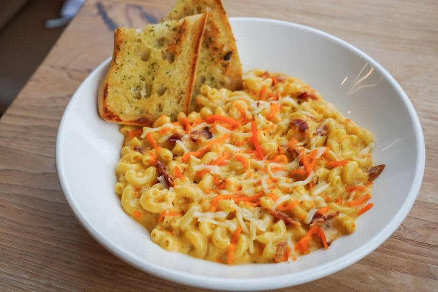 Mac & Cheese
