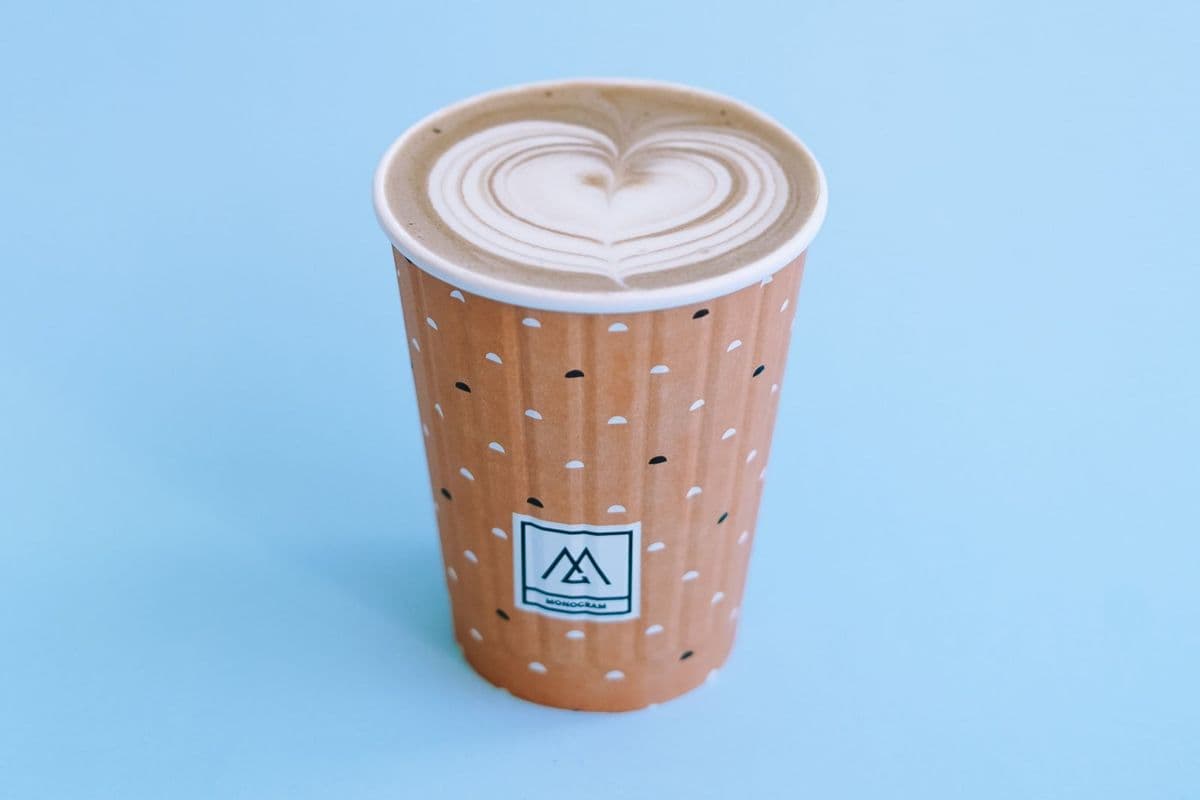 Chai Latte