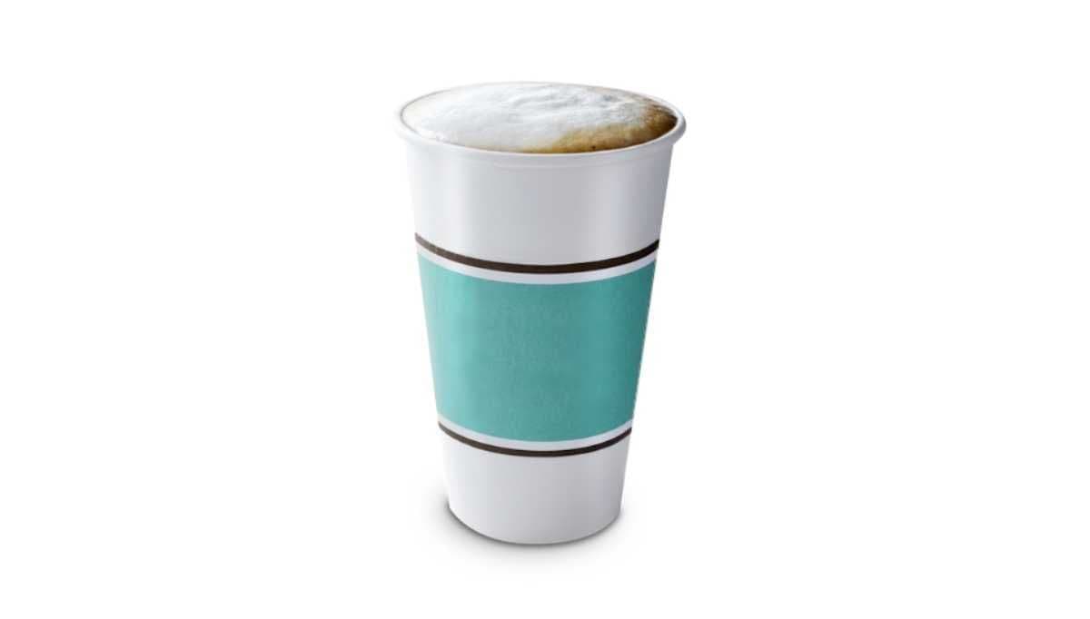 Hot Chocolate