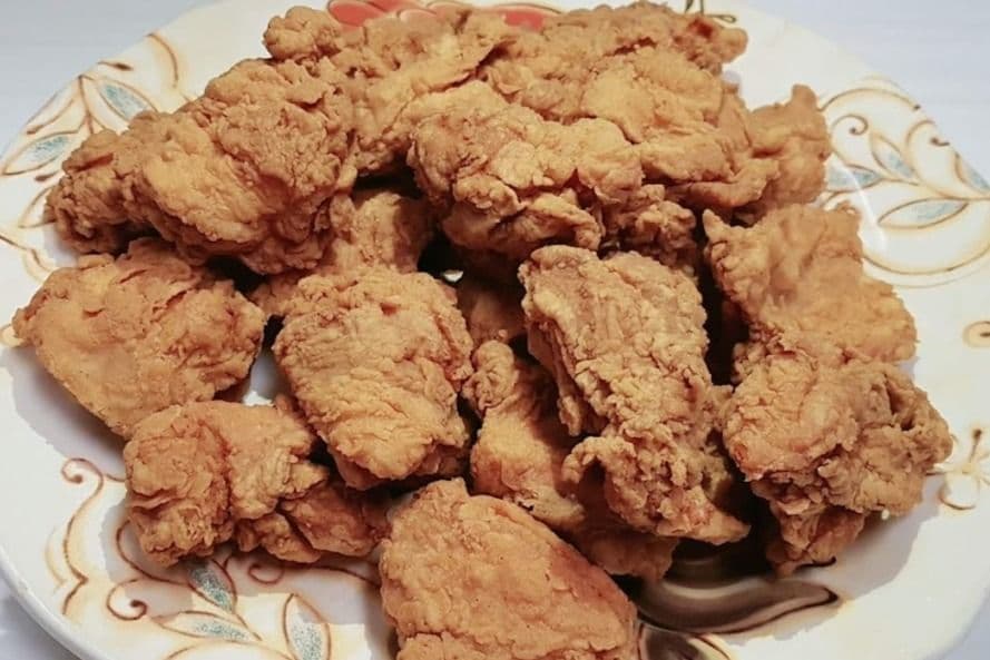 Yum Yum Chicken - Boneless