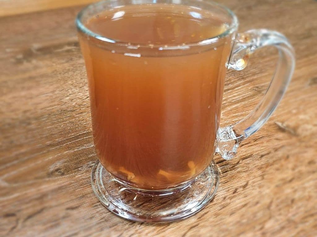 O05 Red Date Drink O05 紅棗茶