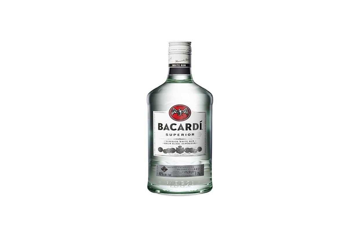 820595. BACARDI SUPERIOR (1 x 1.75L)