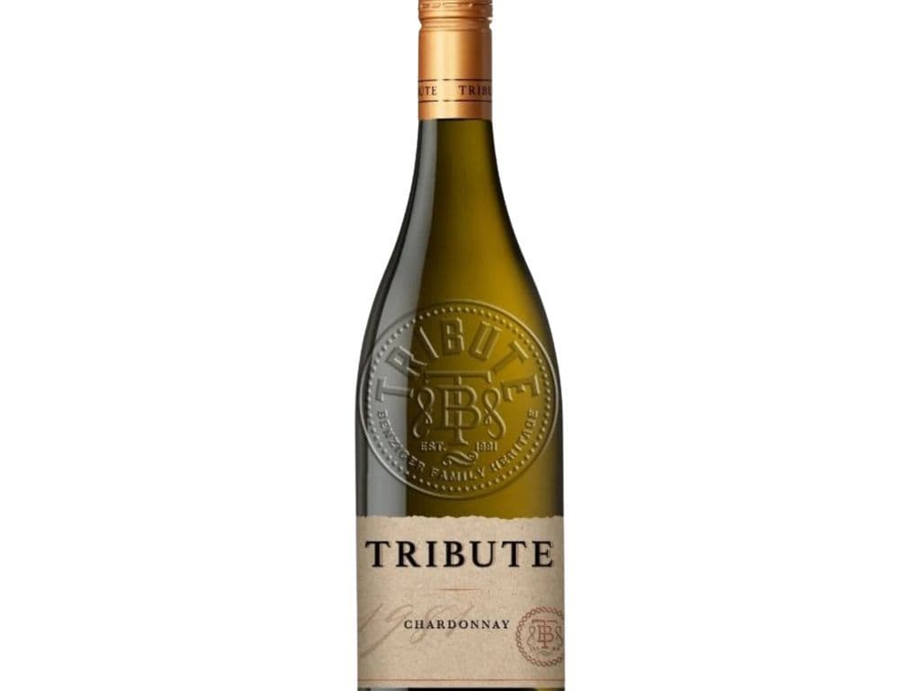 Tribute Chardonnay (750ml)
