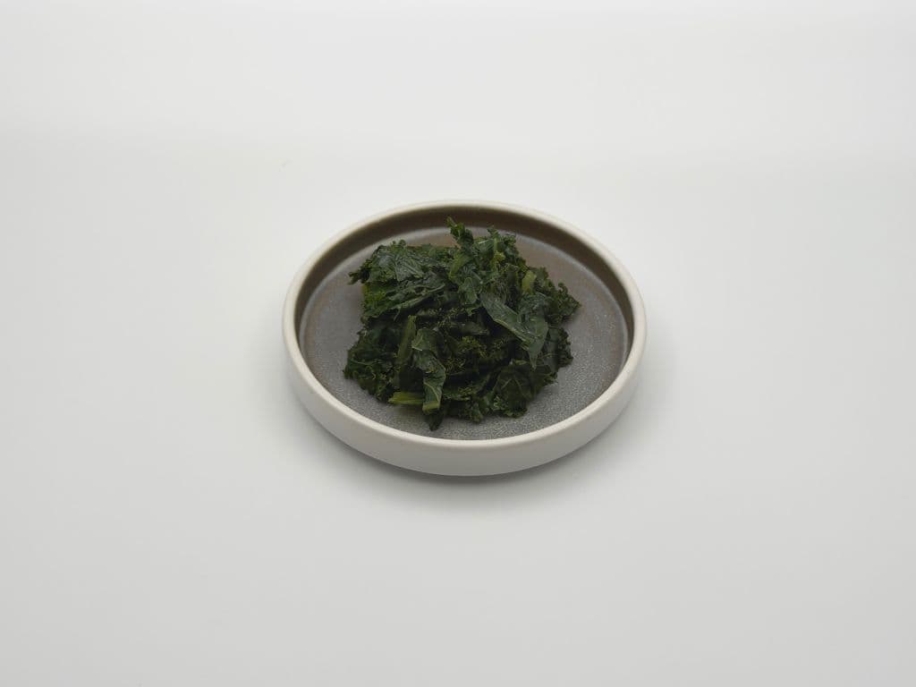 Kale Topping