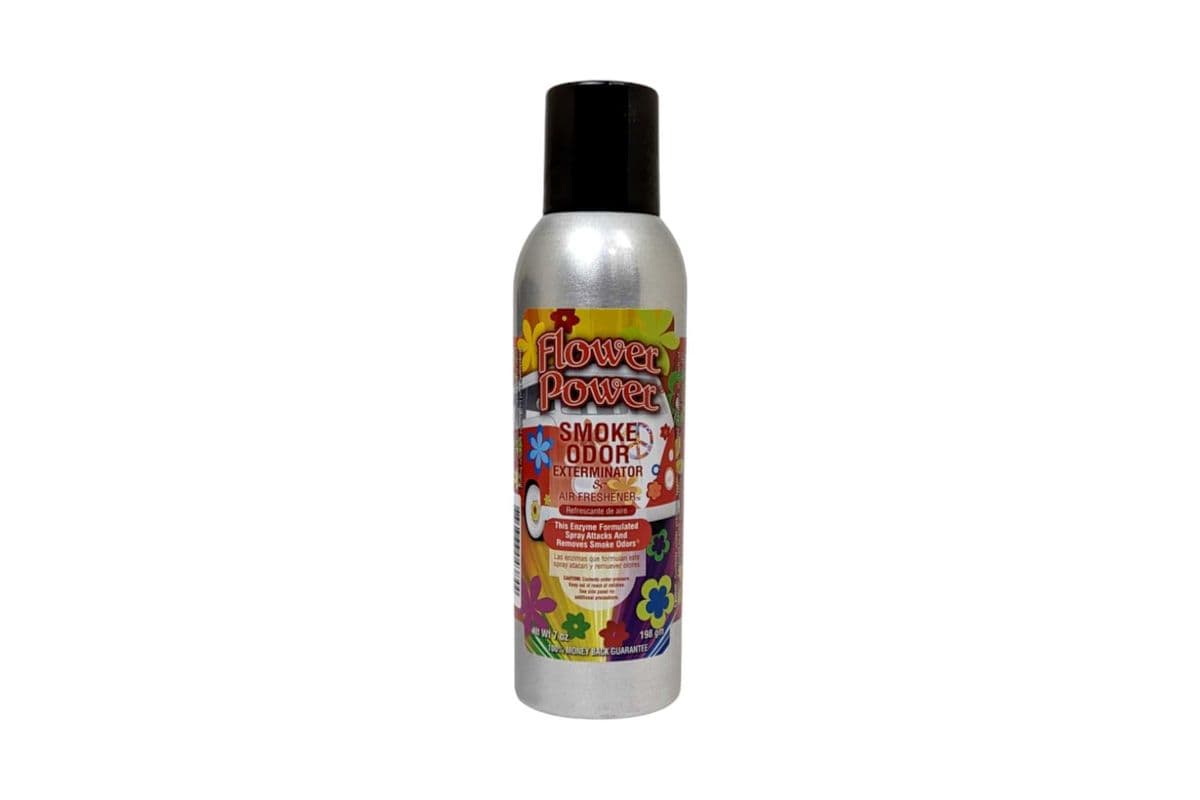 Smoke Odor Flower Power (198g,7oz)
