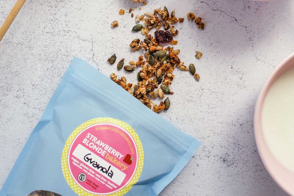 Granola