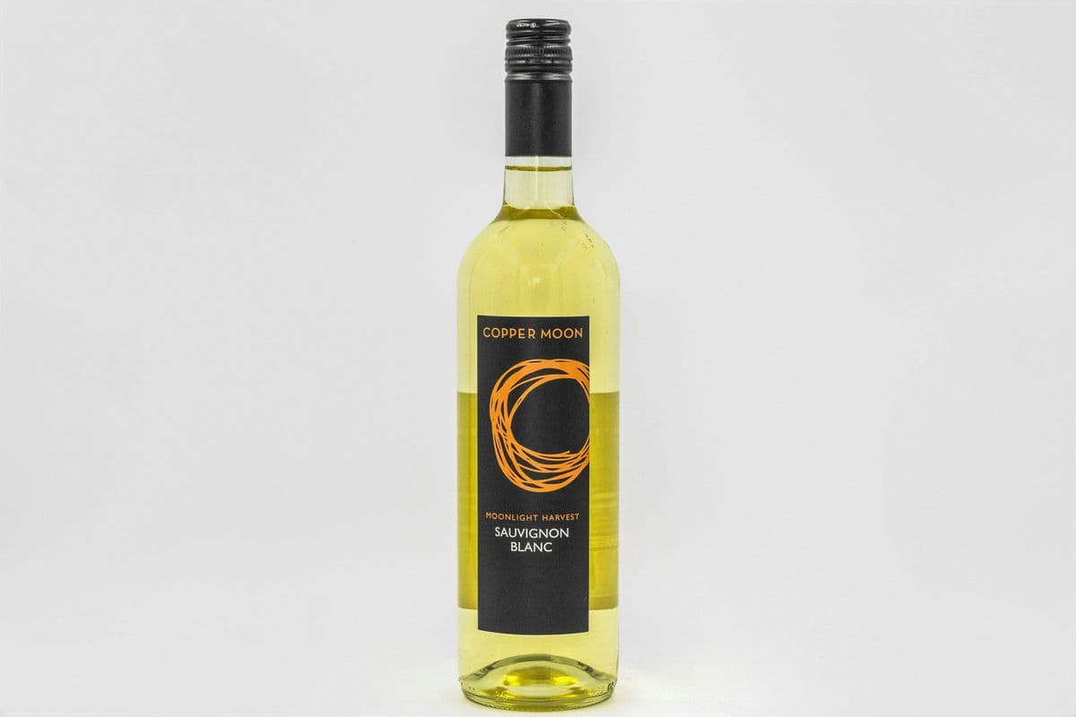 Copper Moon Sauvignon Blanc (1 x 750ml)