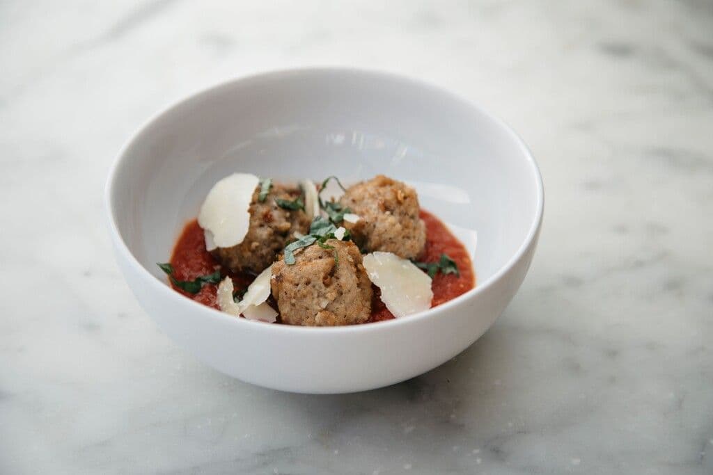 Polpette / Polpette