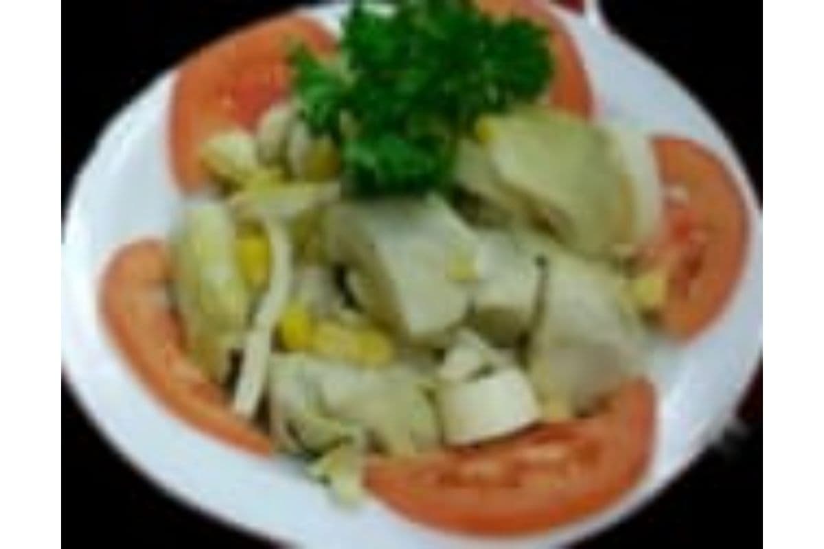 Artichoke Salad