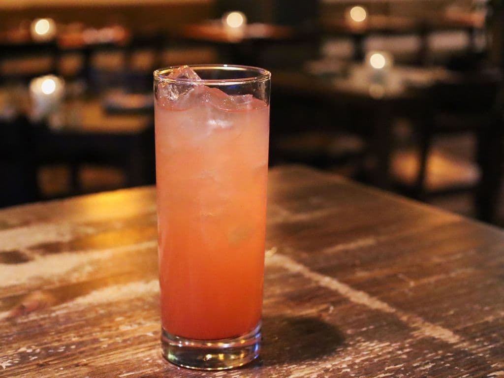Agua Fresca