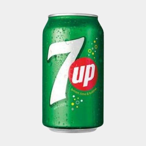 7up / 7UP