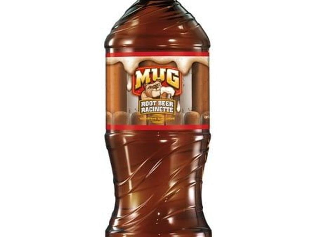 Mug 591 ml