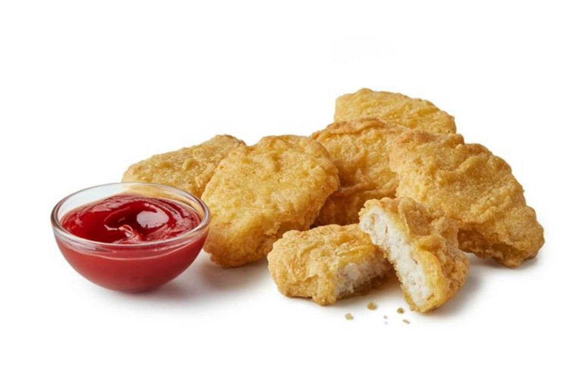 Nuggets (10 pcs)