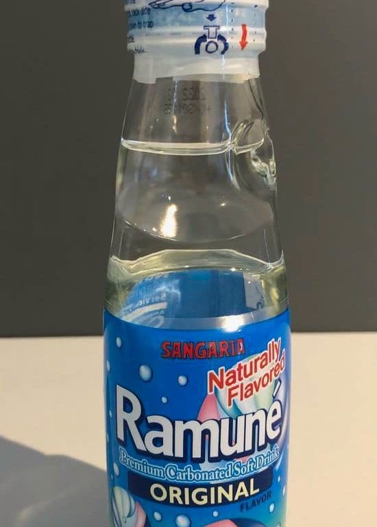 Ramune Original